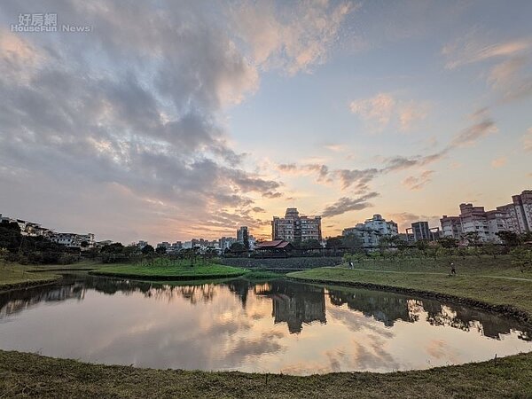 郭子儀紀念堂+五分埤生態濕地03