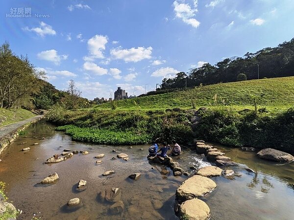 郭子儀紀念堂+五分埤生態濕地04
