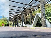 竹縣新月沙灣重新開放　停車更方便還有網美打卡景點