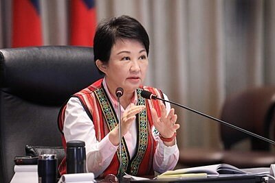 解決青年居住、托幼問題,台中市興辦社宅進度超前,明年拚萬戶。圖/台中市政府提供