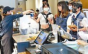 8類場所擴大禁用PLA餐具　北市首日稽查全過關