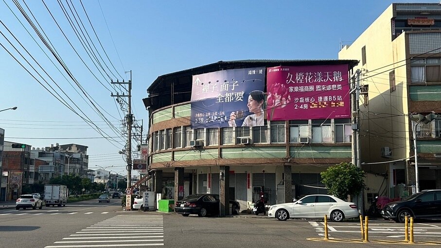 ▼龍井與沙鹿區因鄰近中科及台中工業區,吸引許多首購族置產。(圖/<a href="https://house.ebc.net.tw/" target="_blank">EBC地產王</a>張琬聆攝)