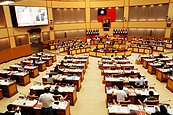 新北建議款大小眼？綠營議員批市府