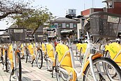 台南YouBike「這站」最多人借！力拚年底前完成300站