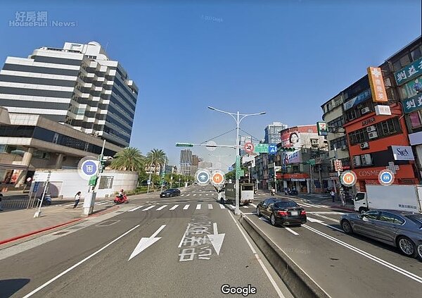 利多2(google maps)