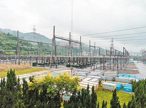 緊鄰新北深坑市區的深美變電所,地方居民認為觀感不佳,也阻礙地方發展,長期以來有遷移聲音,台電評估後朝室內化做規畫。圖/新北經發局提供