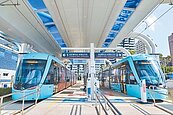 淡海輕軌運量低　新北捷運虧損逾8億