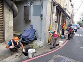 中颱卡努來襲！雙北8／3全天暫停「垃圾清運服務」