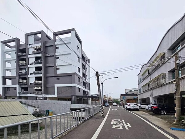銅鑼街景。圖/飛鷹地產苗栗中山加盟店提供