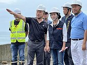 宜蘭大里國小重建　預計明年3月完工