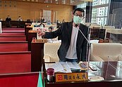 社宅挨批不均　中市府：續尋地興建