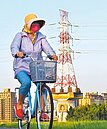7月用電11年來首衰退　景氣差救了供電危機