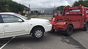 北市「只出不進」防汛新制　卡努颱風堤外滯留車輛大幅降低