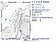 連5震！昨20：52東南部海域規模4.1地震　最大震度4級