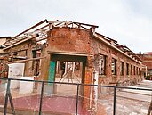 追加預算通過　苗縣苑裡市場3.3億重建拚年底動工