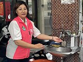 中市9.8萬人沒有自來水　占比3.48％六都最高