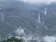 卡努雨量充沛！睽違3年阿里山「蟲蟲山」限時飛瀑布再現