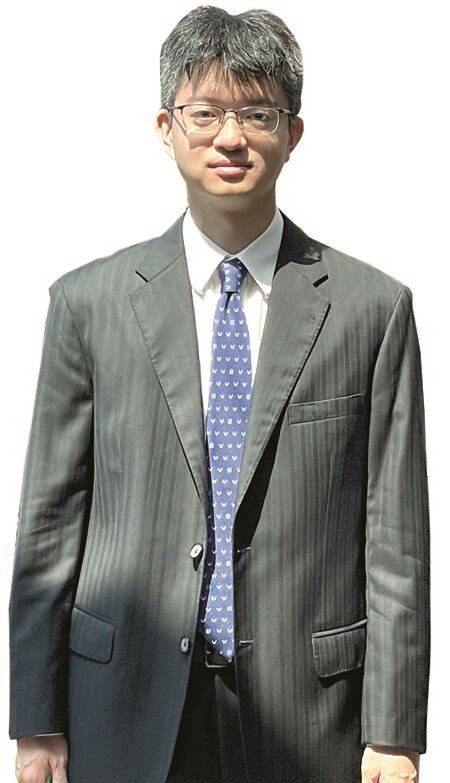 鼎固控股總座張能耀圖∕蔡惠芳