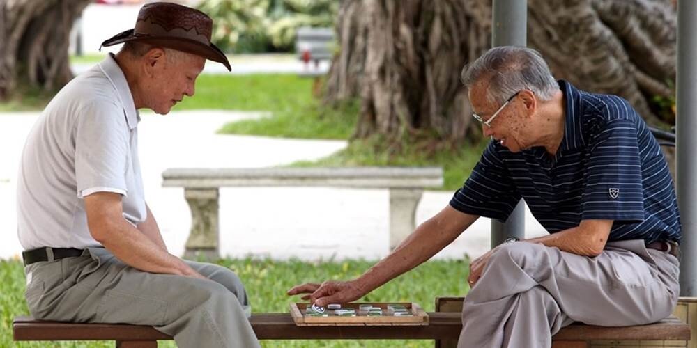 基富通證券建議，退休規劃應依不同人生階段，設定短、中、長期的執行策略，達成安穩退休目標。圖／中時報資料照片