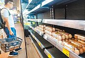 農業部才升格　下周蛋價恐漲2-3元