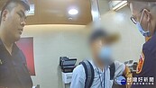 詐團話術稱匯裝潢修繕費用　永和警勸說打消匯款保住積蓄