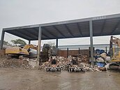 新北裝潢垃圾共乘制　業者不認同