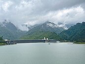 曾文水庫蓄水逾52％　嘉南平原解除限水