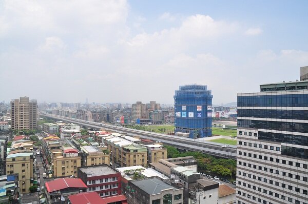 內湖區五期重劃區、新明路、舊宗路