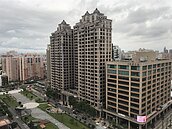 北市預售豪宅　6月現交易潮