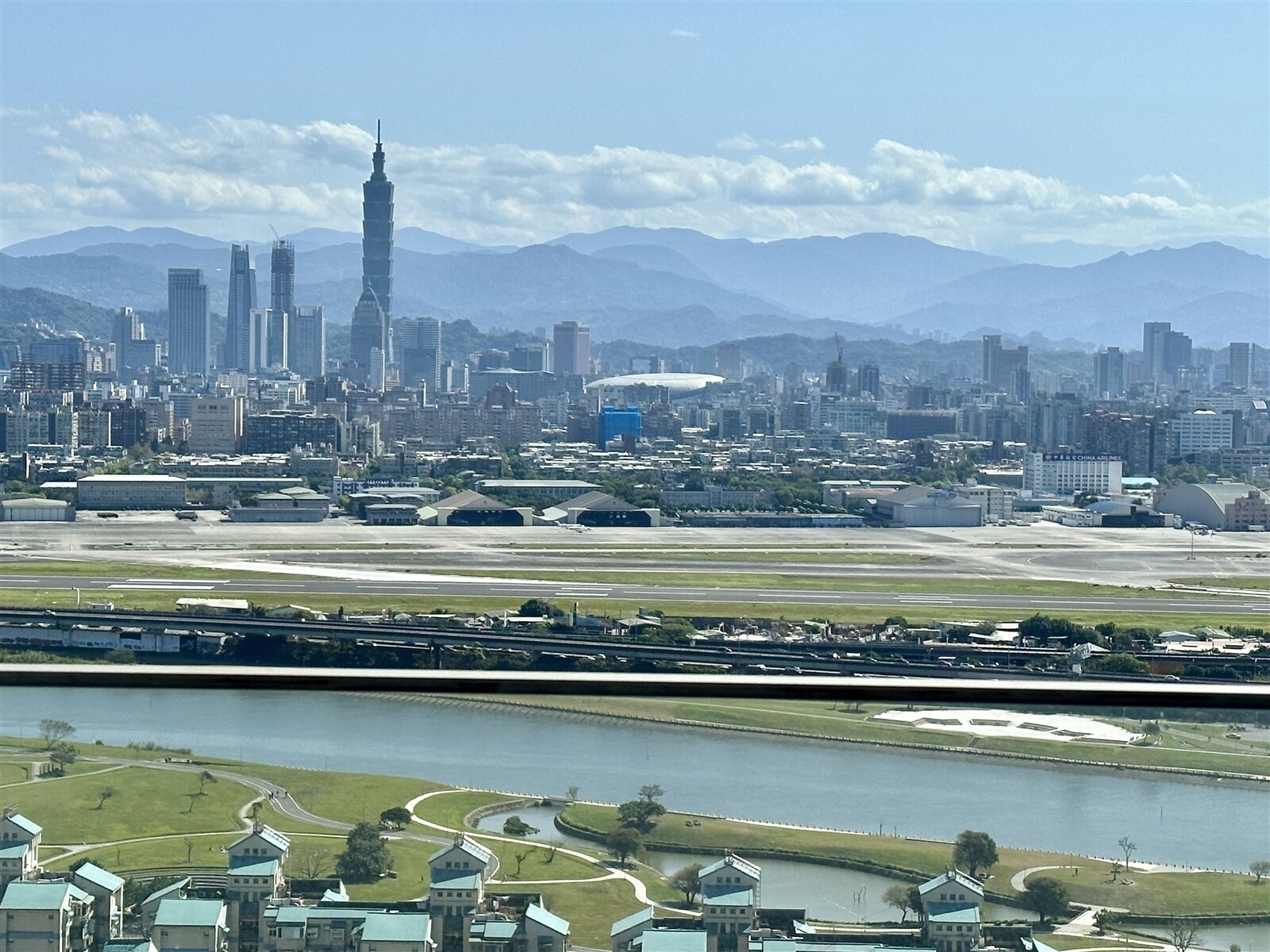 房市示意圖。記者朱曼寧/攝影