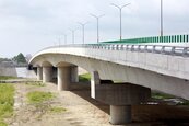 台南砸8.5億改建「這座橋」完工　新營、柳營交通更便利