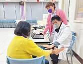 桃園沿海取藥不便　改善復興區缺牙科問題