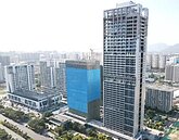 碧桂園兩筆美元債息未付　知情人士：有階段性流動壓力