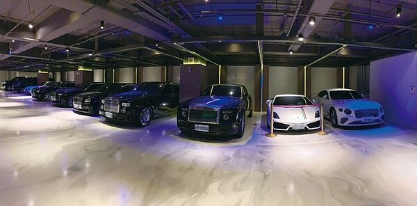 只要是為主建物應設置的停車位,自己使用沒有出租或營業,停車位持分土地也可申請適用自用住宅用地優惠稅率。圖/本報資料照片