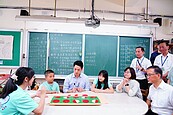 少子化轉型！全台首例「學校＋社福＋捷運」工程