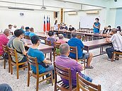 彰化全興工業區2廠商排放汙染　居民反彈