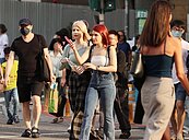 天氣3階段變化！今午後雷雨轟炸下周再迎雨勢　卡努、蘭恩雙颱撲日韓