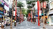 北市租金單價破萬店面　這商圈包辦前7名