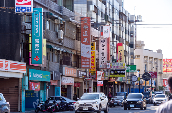 圖／馥懿地產提供	