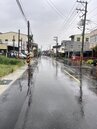 雨彈狂炸台南　10行政區45處積淹水