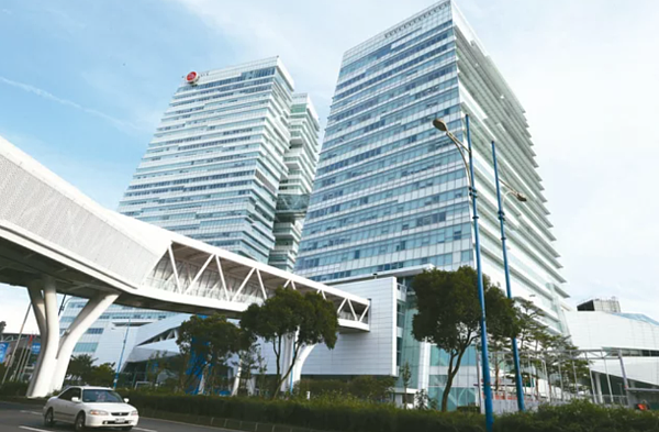 中信金遭金管會重罰3,000萬元,中信金老董等五高層遭停職、老總減薪。 聯合報系資料照