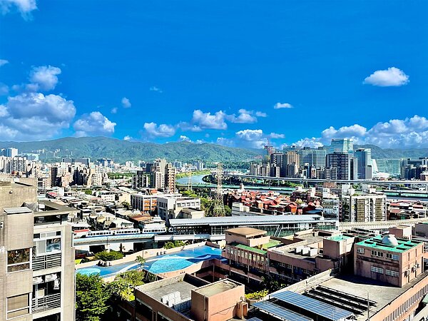 房市示意圖。永慶房產集團提供