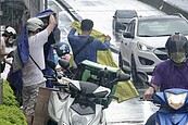 未來一周慎防大雷雨　吳德榮：下周二起4天降雨範圍擴大