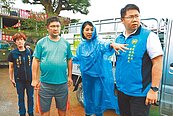 仁愛鄉暴雨成災　許淑華：要究責誰？