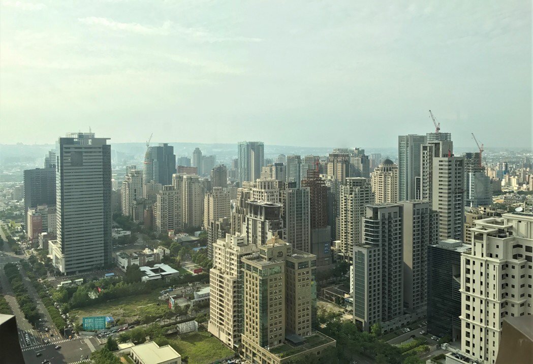 實施囤房稅後 財長形容下半年房市:量小價不同 | 好房網News