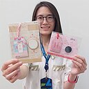 七夕幸福來！中捷超美紀念票限時販售　打卡也能抽