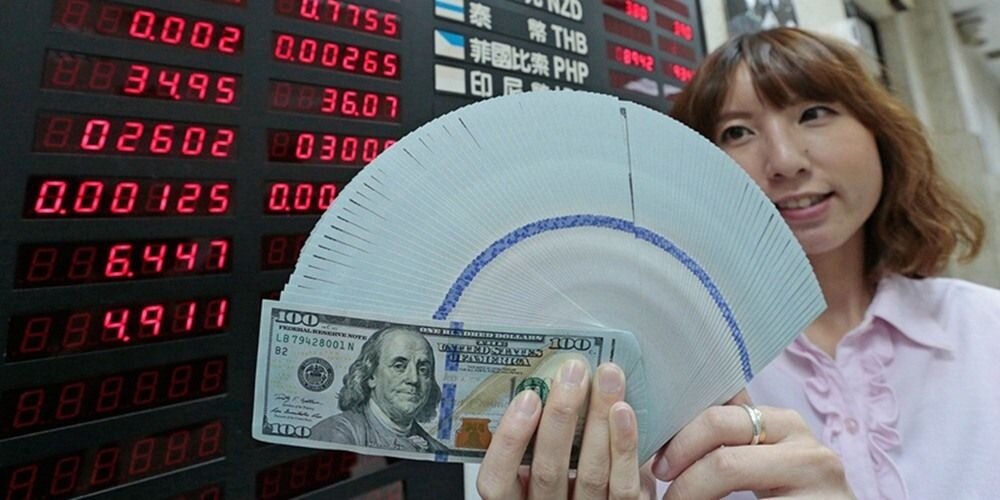 近期隨美元匯率下滑,保險公司認為,美元利變保單仍是市場主力,但投保上須留意兩大風險,第一是利率及匯率波動風險,第二是留意保障倍數是否符合需求等關鍵因子。圖/中時報資料照片