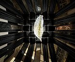 台中纖博館裝置藝術超好拍！「台灣雲」、「藺草浪」成打卡熱點