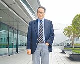 王任賢：食腦蟲案關鍵是人不是水