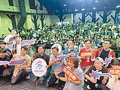 高雄音樂展演結合產業　逾10家廠商交流